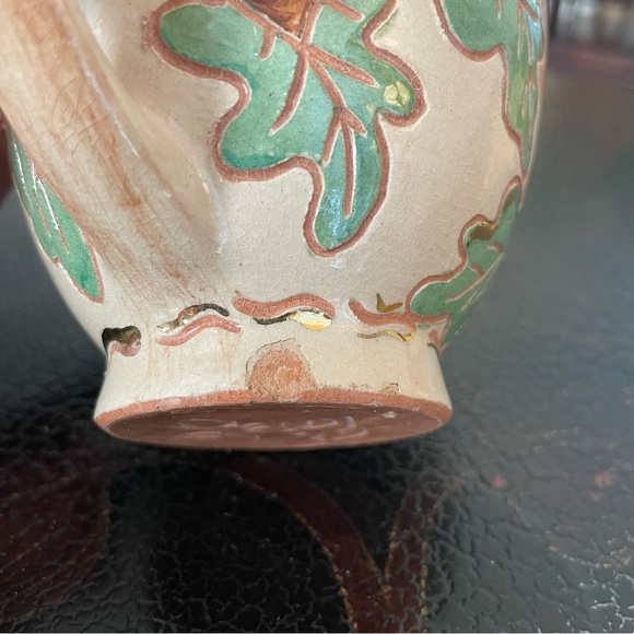 Vintage 1949 Pottery Coffee Cup - Picture 9 of 9